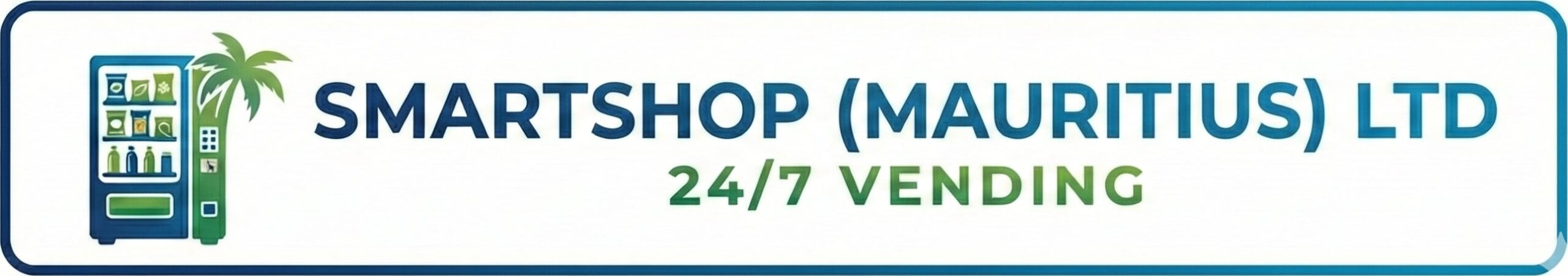 Your Vending Machine Business